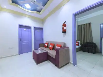 Marsa Al Masafar Apartment - 33