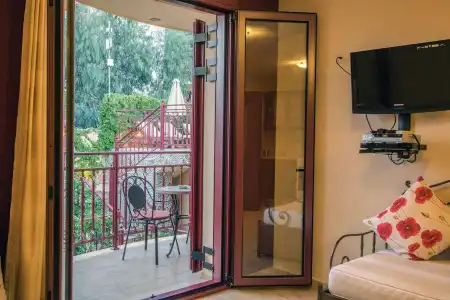 GreKa Ionian Suites - 6