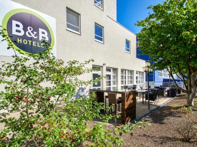 Ibis Frankfurt Offenbach - 14