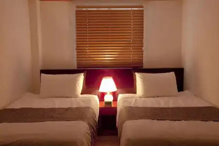 Daewoo Inn - 3