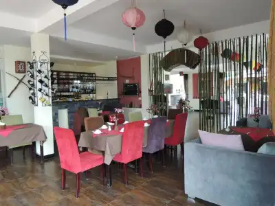 H'Mong Sapa - 20