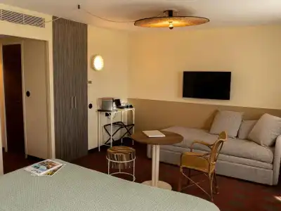Mercure Arles Centre Arenes - 87
