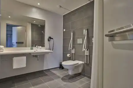 Four Points Flex by Sheraton Copenhagen Arena - 46