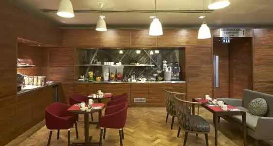 Citadines Holborn-Covent Garden London - 23