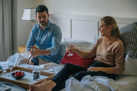 Catalonia Boulevard - 31