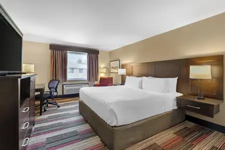 Best Western Plus Stoneridge Inn & Conference Centre - 44