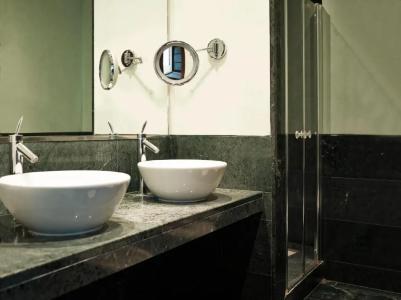 Sofitel Parma Grand De La Ville - 32