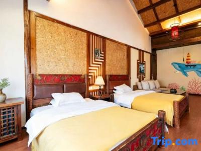 Lisiman Inn (Lijiang Art Club) - 170