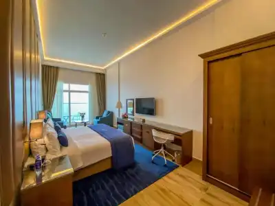 Mirage Bab Al Bahr - 50