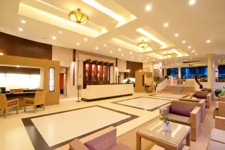 Deevana Patong Resort & Spa - 1