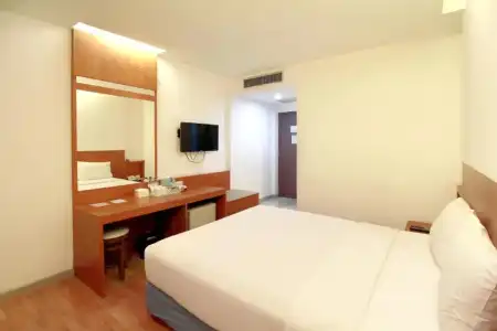Ten Stars Pratunam - 71