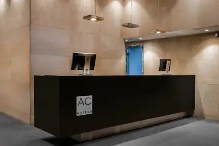 AC Los Vascos by Marriott - 1