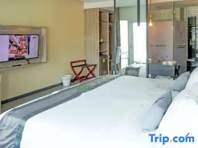 SureStay Plus by Best Western T Pattaya - 77
