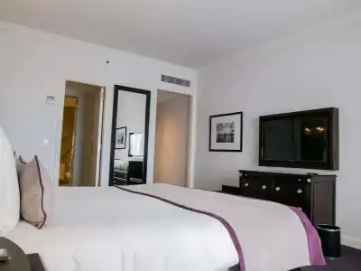 Sofitel Buenos Aires Recoleta - 146