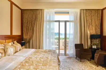Palace Portoroz by Minors - 2