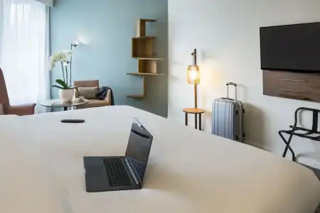 Mercure & Spa Aix-les-Bains Domaine Marlioz - 71
