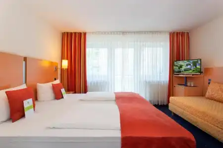 Plaza Frankfurt - 50
