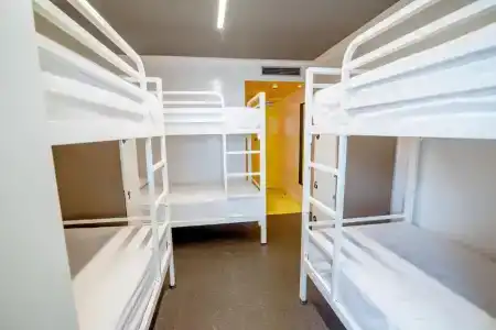 AMISTAT Island Hostel Ibiza - ALBERGUE JUVENIL - 46