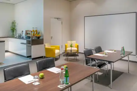 Melia Luxembourg - 35