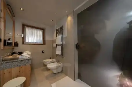 La Roccia Wellness - 57