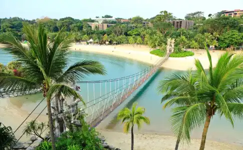 One15 Marina Sentosa Cove Singapore - 31