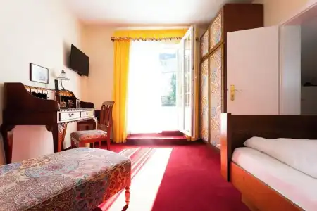 Zur Sonne Romantik & Restaurant - 18