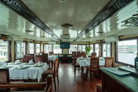 Halong Fantasea Cruise - 31