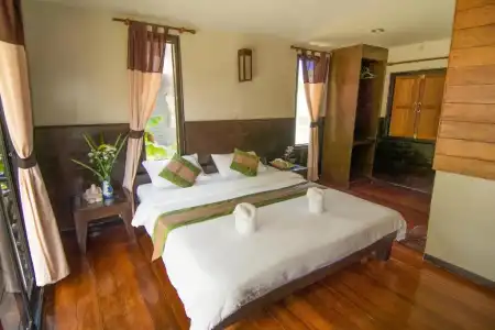 Mook Lanta Eco Resort - 102