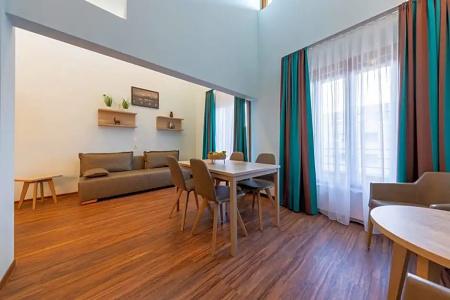 Trip Inn Residence City Center - 44