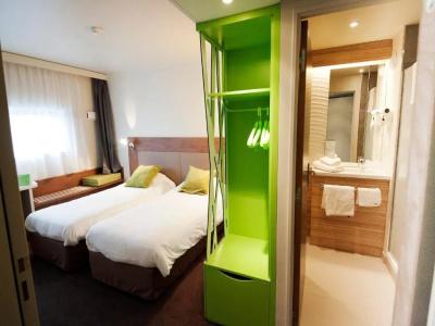 ibis Clermont Ferrand Centre Stade - 44
