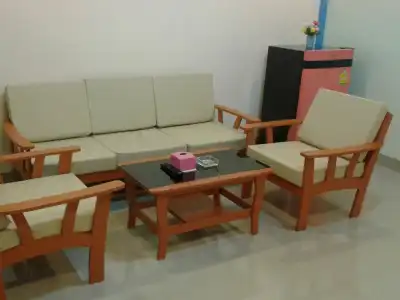 Tanaroj Guest House - 1