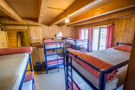Balmers Hostel - 11