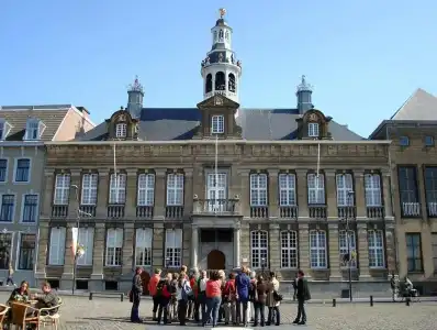 Roermond Next Door - 0