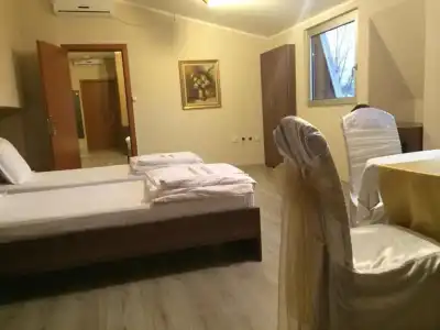 Prenociste Gazela - 20
