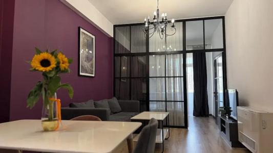 Sweet Home Deluxe Apart-hotel - 131
