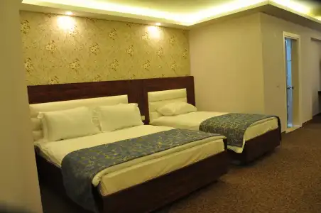 Madi Otel Izmir - 5