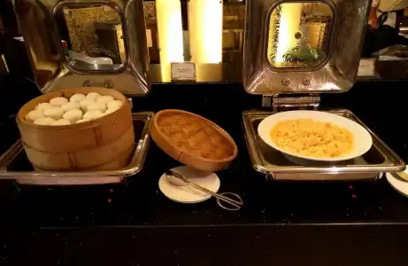 Ming Garden and Residences - 10