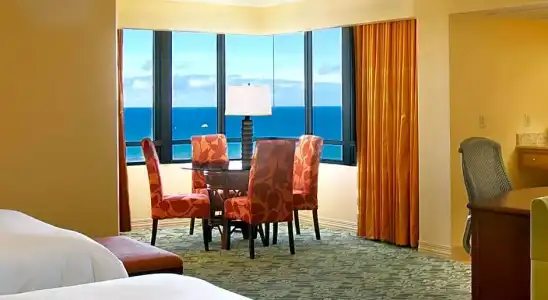 Hilton Hawaiian Village Waikiki Beach Resort - 429