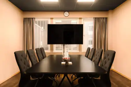 Scandic Ambassadeur - 16