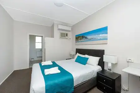 Port Macquarie Motel - 41