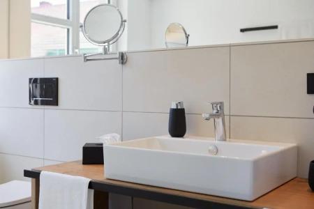 Sternen Bohlingen Aparthotel - 155