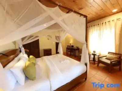 Thanh Kieu Beach Resort - 176