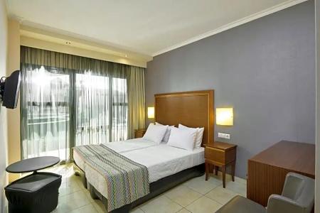 Mediterranean Resort - 55