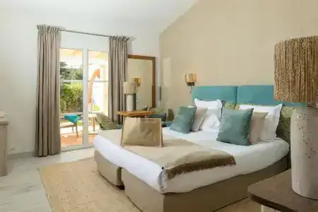 Hôtel Le Mouillage - 61