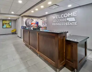Hampton Inn Omaha Midtown-Aksarben Area - 30