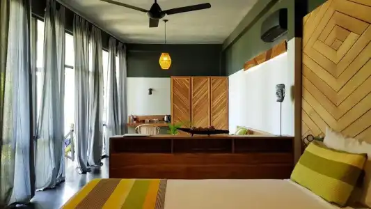 Lankavatara Ocean Retreat & Spa - 97