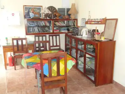 Tyvabro Guesthouse - 12