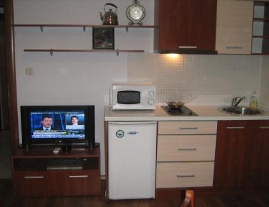 Apartments Soso - 119