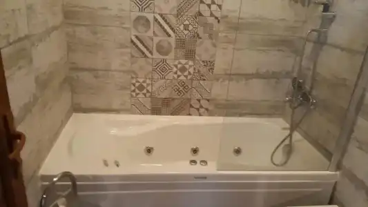 Abant Bahceli Kosk - 9