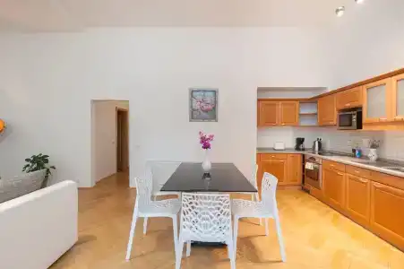 Slovansky Dum Boutique Apartments - 17